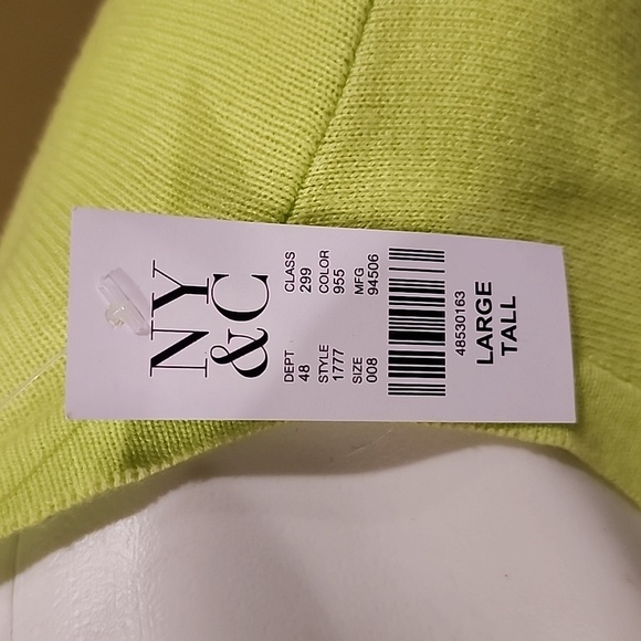 NY & Co. Sweater - Picture 5 of 5